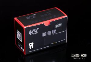 根管治疗的八大特殊问题、等弯曲根管的疑难治疗